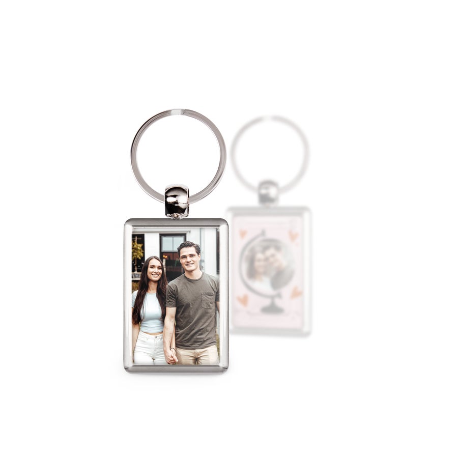 About Key Rings Personalised key ring | YourSurprise