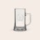 Glass Tankard Glass Tankard
