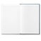 Printed Holy Communion guest book - Hardback