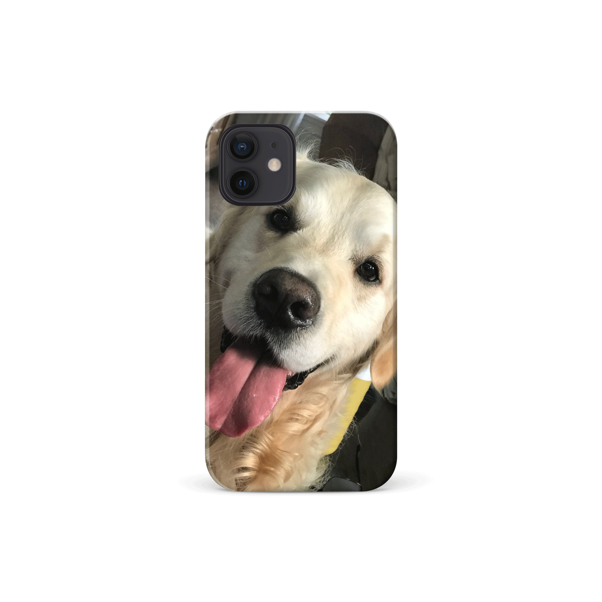 Obudowa na telefon ze zdjęciem - iPhone 12 