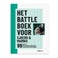 Het Battle boek voor vrienden personaliseren Het Battle boek voor vrienden personaliseren