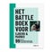 Het Battle boek voor vrienden personaliseren