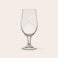 Engraved craft beer glass Engraved craft beer glass