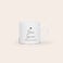Printed espresso mug Printed espresso mug