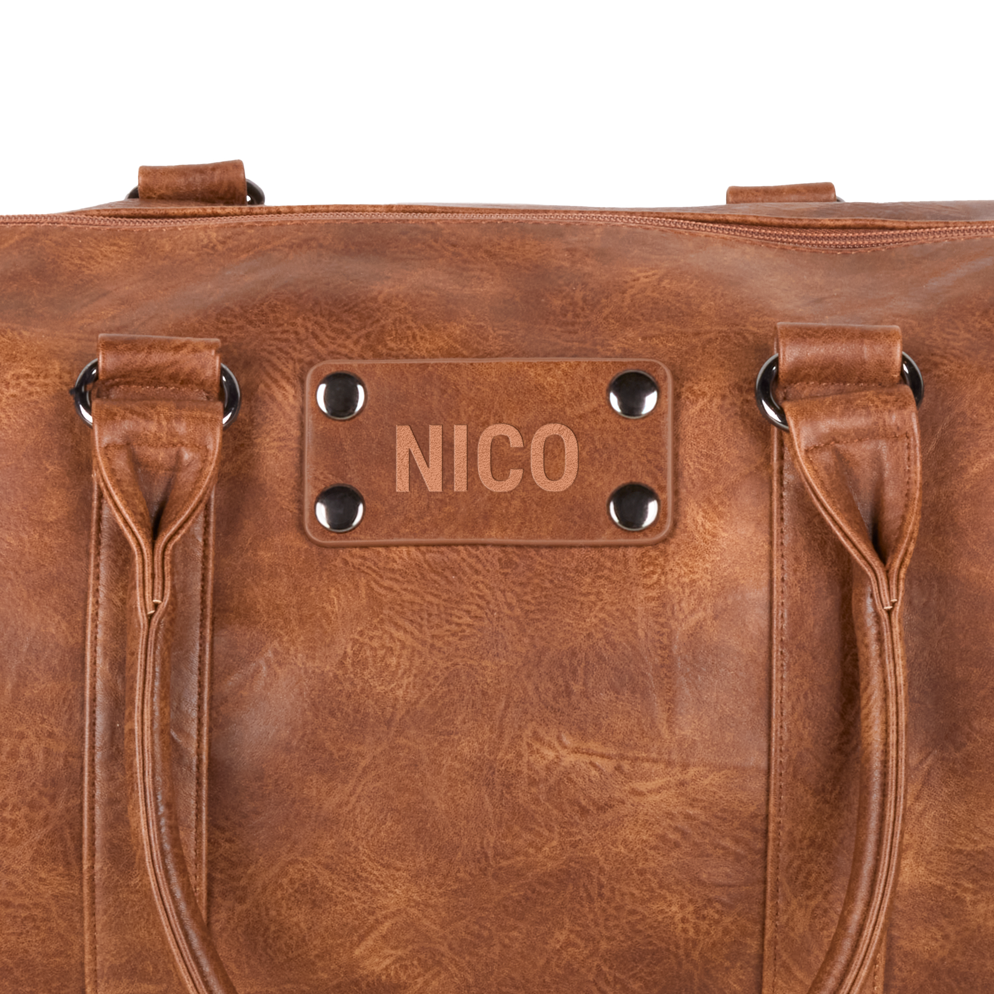 Personalisierte Reisetasche