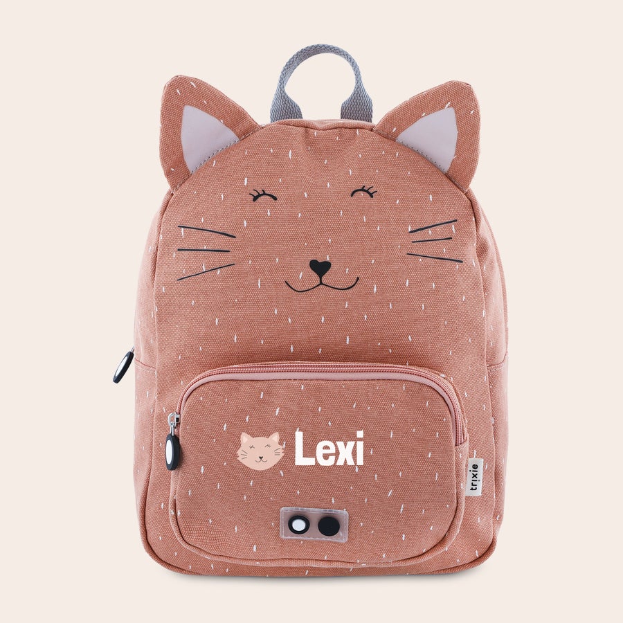 Personalizovaný dětský batoh - Trixie Personalizovaný dětský batoh - Trixie