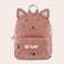 Kindergartenrucksack mit Namen - Trixie Kindergartenrucksack mit Namen - Trixie