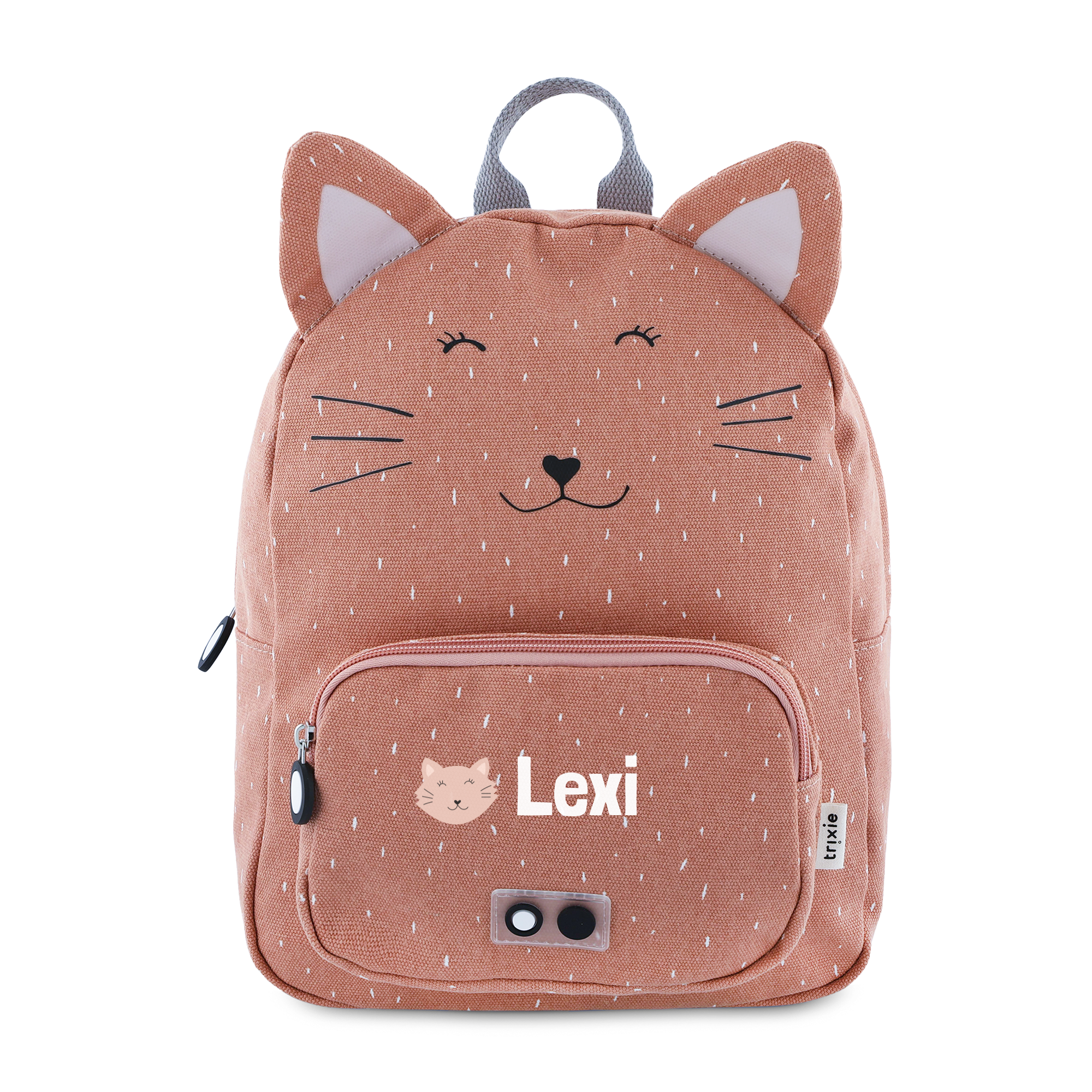 Plecak personalizowany - Trixie