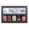 Conjunto de oferta de cerveja padrinho - Belga