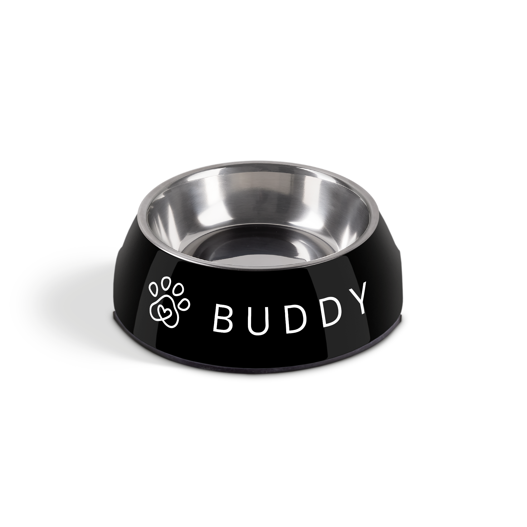Gamelle pour chien