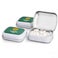 Boîte de pastilles à la menthe