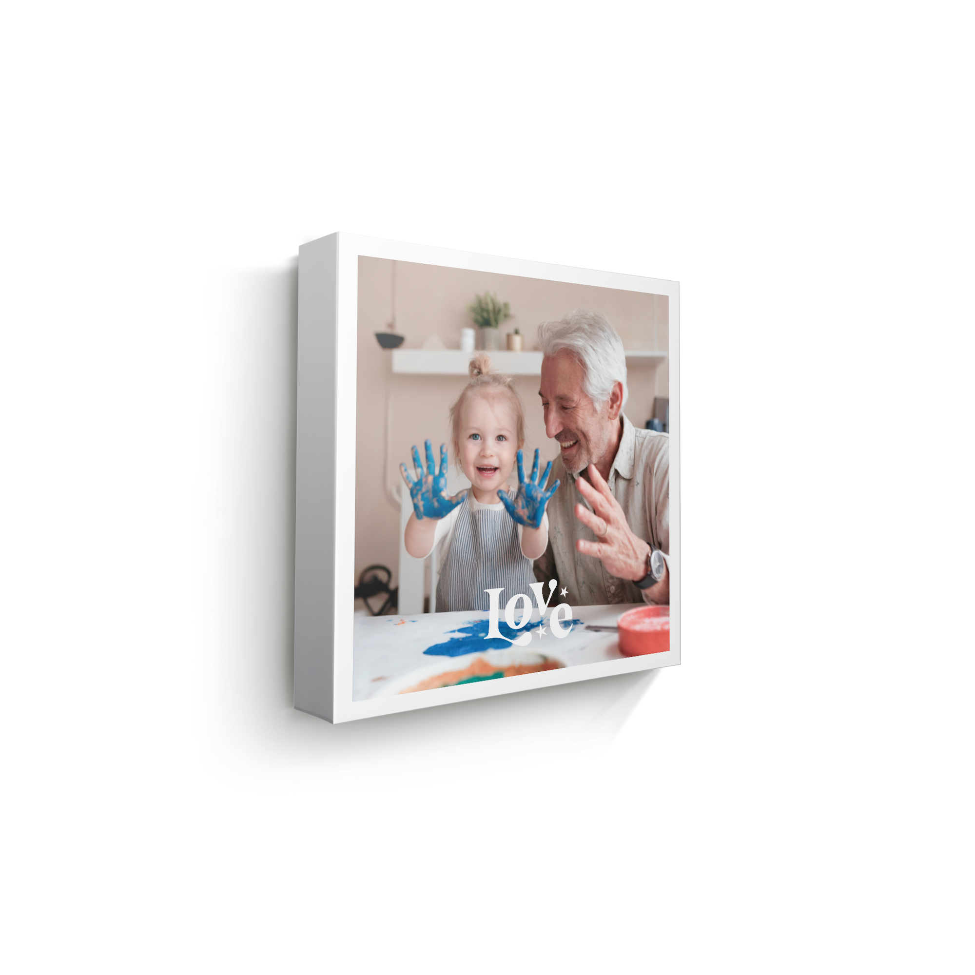 Personalizirano platno