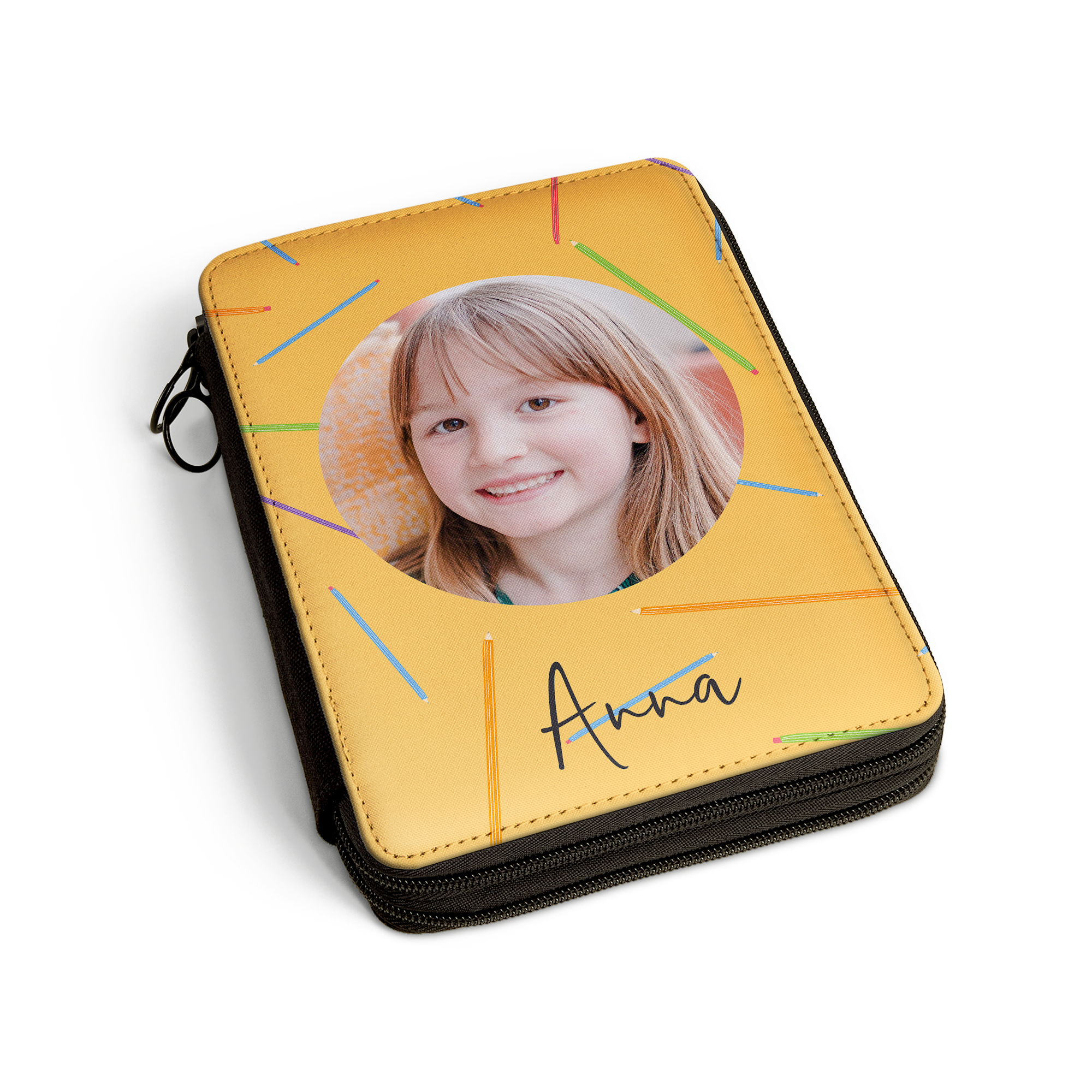 Federmappe Personalisiert