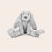 Personalised cuddly toy - Happy Horse - Rabbit Richie Personalised cuddly toy - Happy Horse - Rabbit Richie