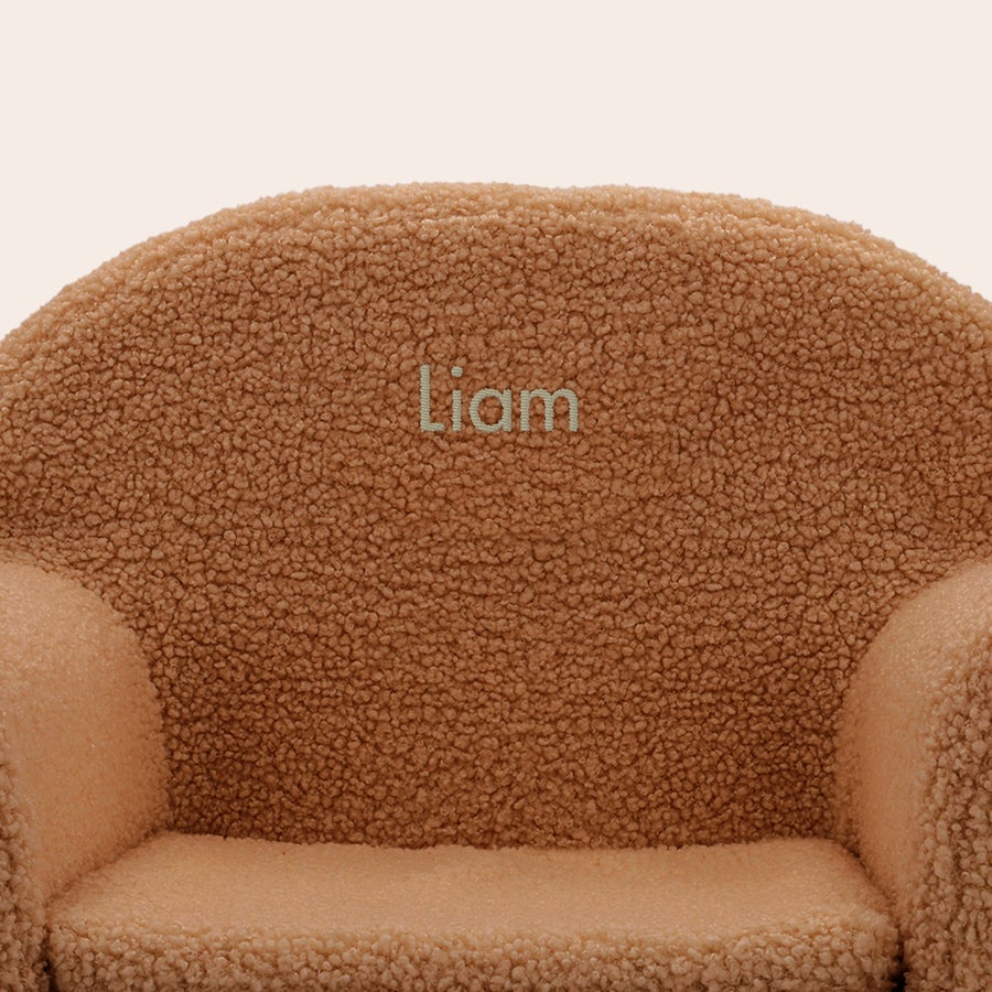 Kindersessel teddy Kindersessel teddy