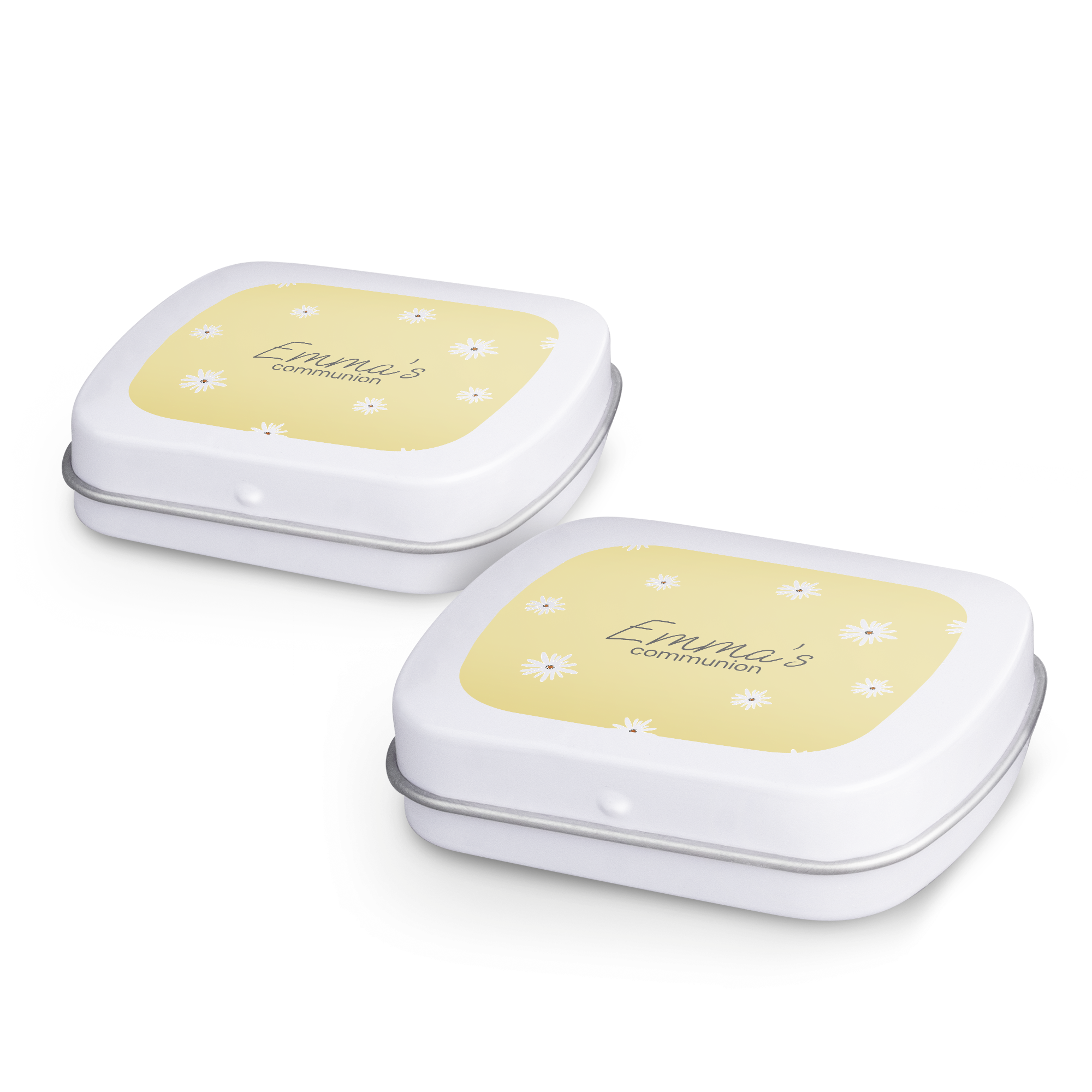 Confezione Personalizzate Mentine