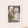 Aluminium photo panel Aluminium photo panel