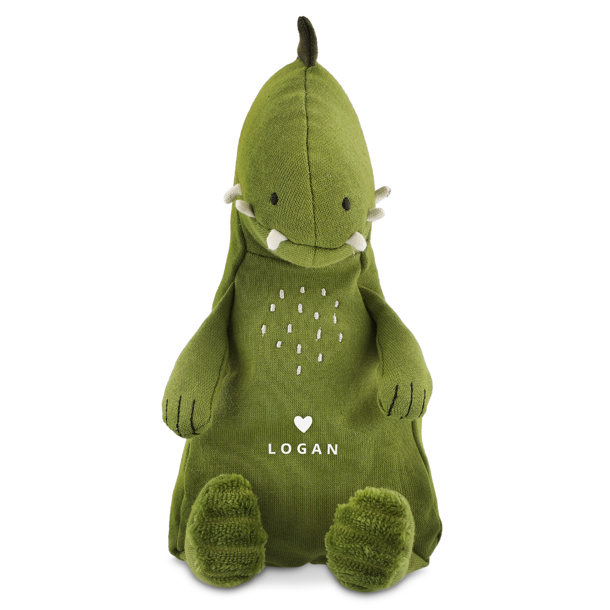 Peluches personalizados - Trixie