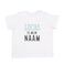 Baby T-shirt - Korte mouw - Wit - 62/68