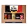 Set de cerveza personalizado - Regalo de Cumpleaños