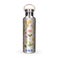 Bambus Trinkflasche mit Foto Bambus Trinkflasche mit Foto