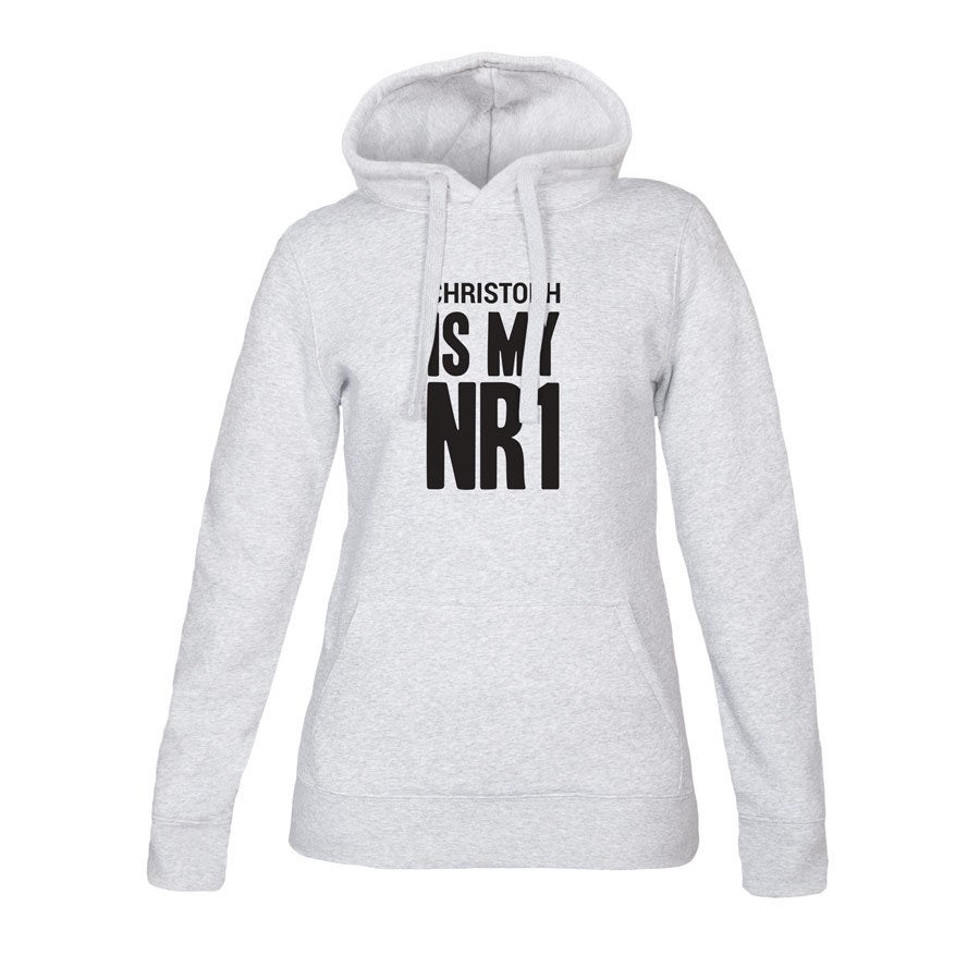 Women's hoodies