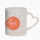 Mug amoureux - Photo