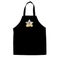 Children's apron - Black