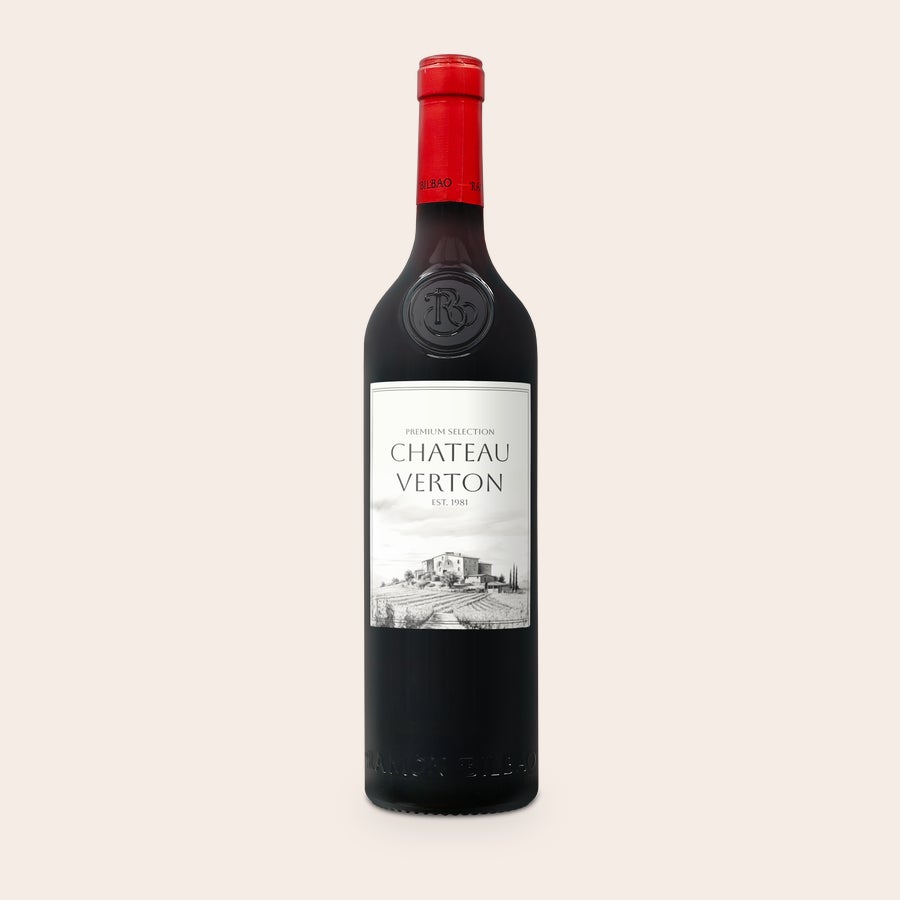 Wijn Ramon Bilbao Crianza personaliseren Wijn Ramon Bilbao Crianza personaliseren