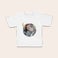 T-shirt feito sob encomenda do bebê T-shirt feito sob encomenda do bebê