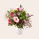 Bloemen - Roze plukboeket Bloemen - Roze plukboeket