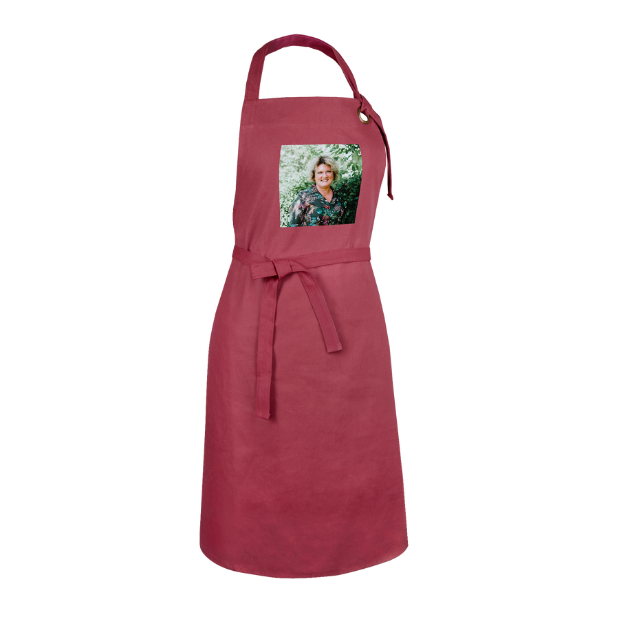 APRON You can always find the nicest APRON with photo or text at