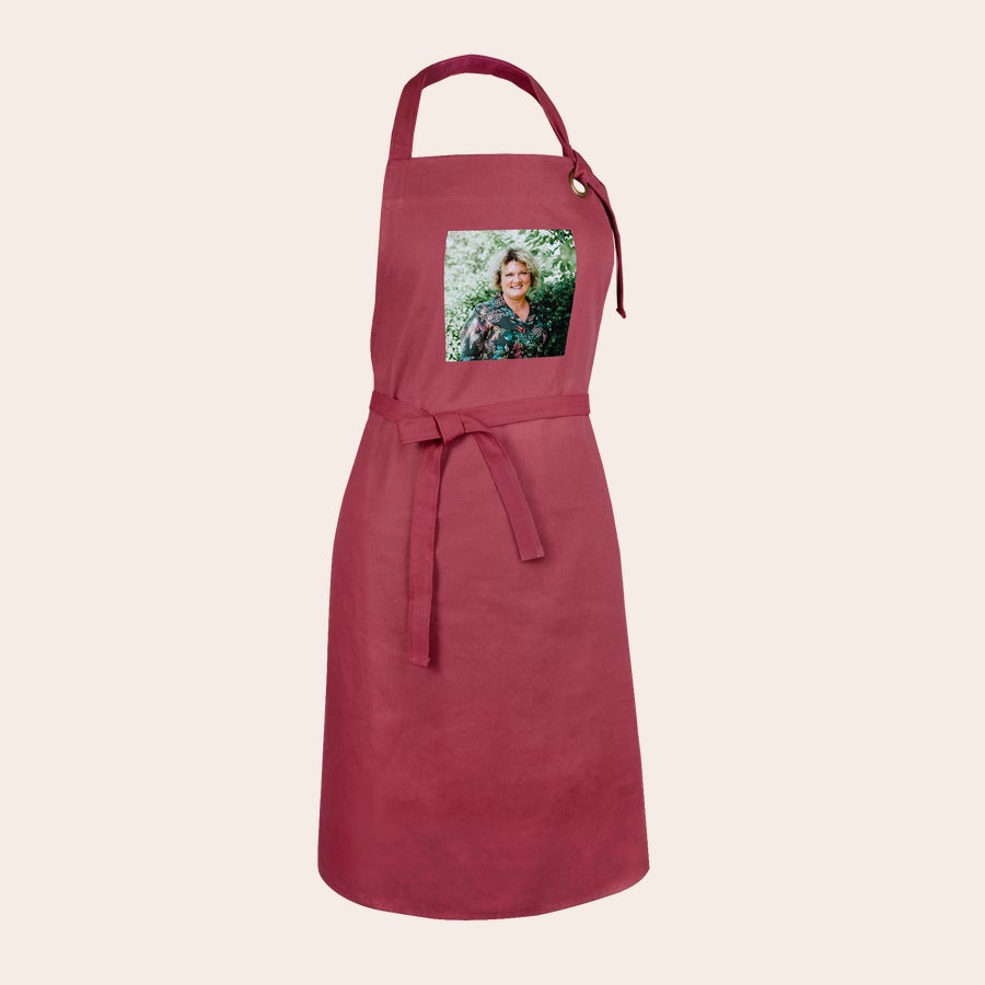 Apron Apron