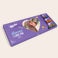 XXL personalised Milka chocolate bar XXL personalised Milka chocolate bar