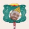 Mega Chupa Chups - personalizované Mega Chupa Chups - personalizované