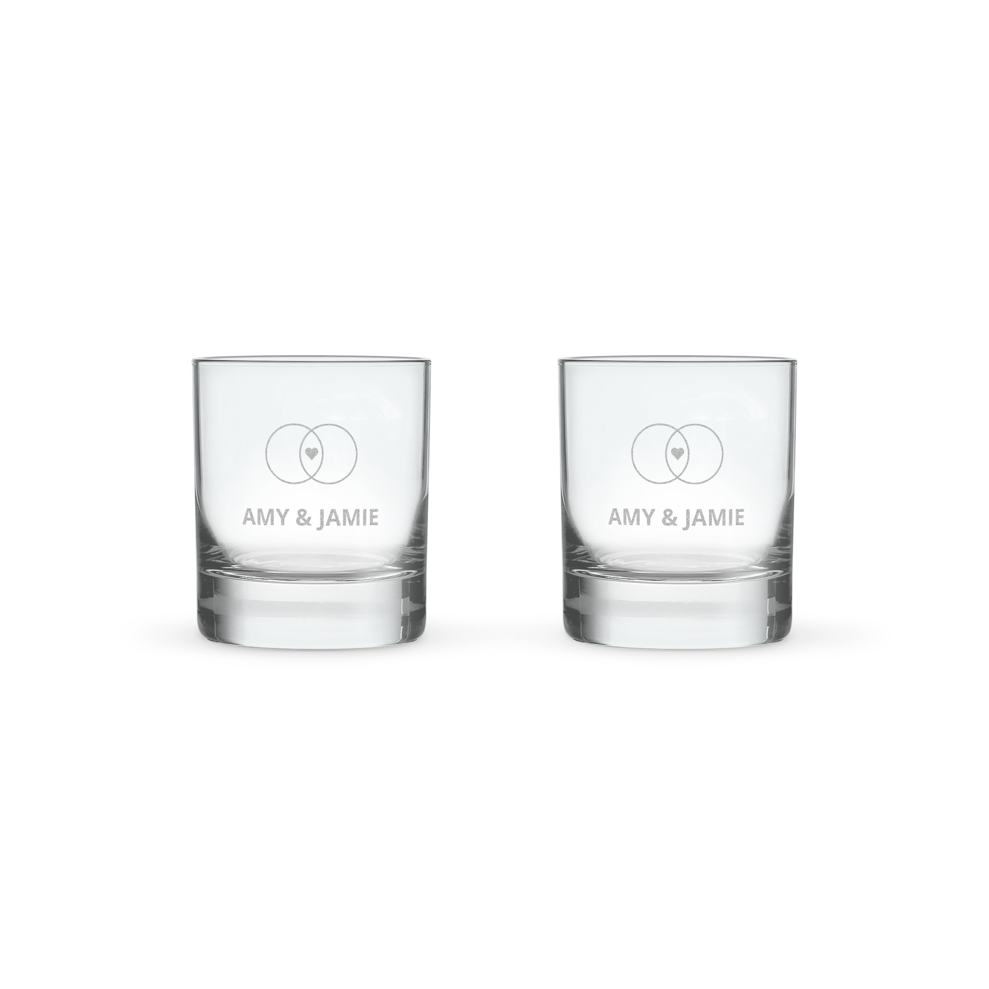 Whisky personalizzato