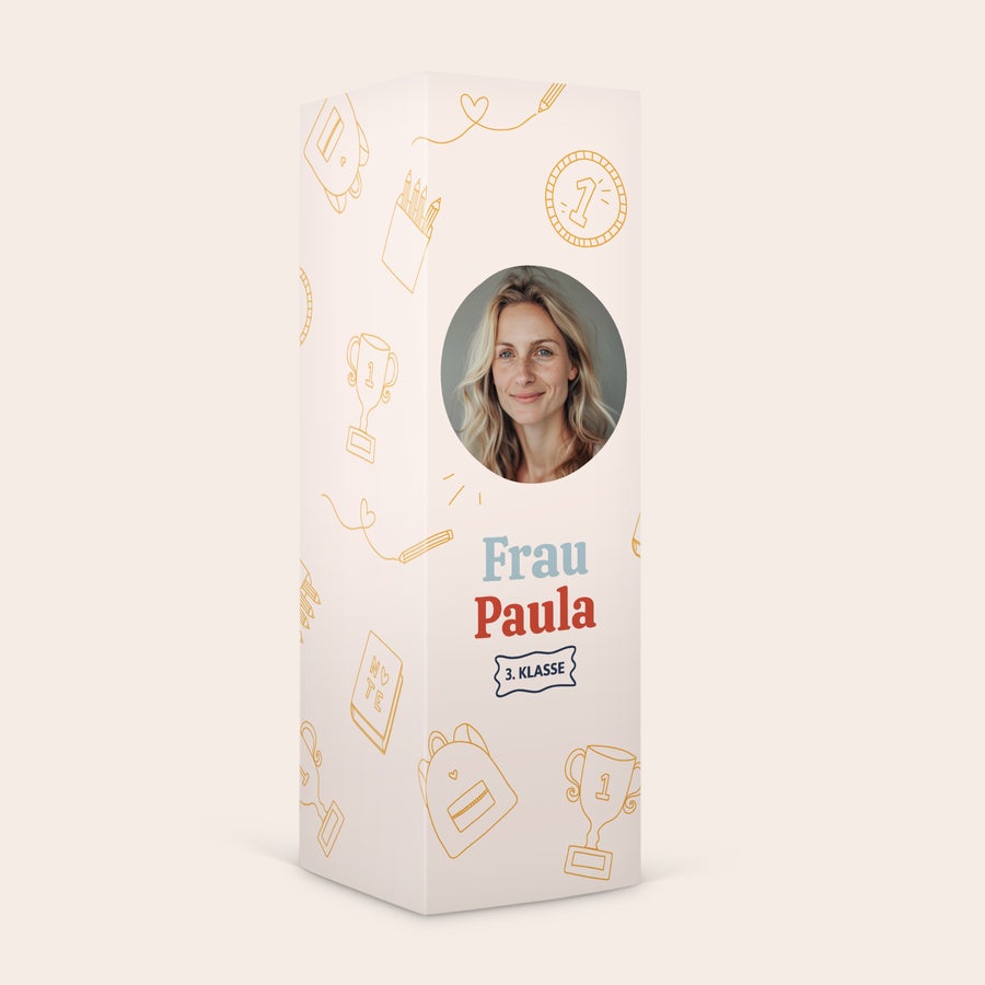 Chupa Chups Geschenkbox Chupa Chups Geschenkbox