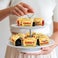 Bombonières personnalisées mini Toblerone multipack Bombonières personnalisées mini Toblerone multipack