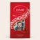 Personalised Lindt chocolate gift box - 1kg Personalised Lindt chocolate gift box - 1kg