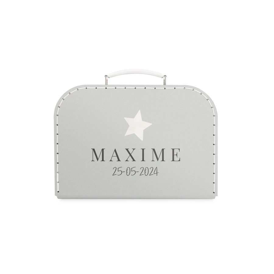 Valisette enfant personnalisé Valisette enfant personnalisé