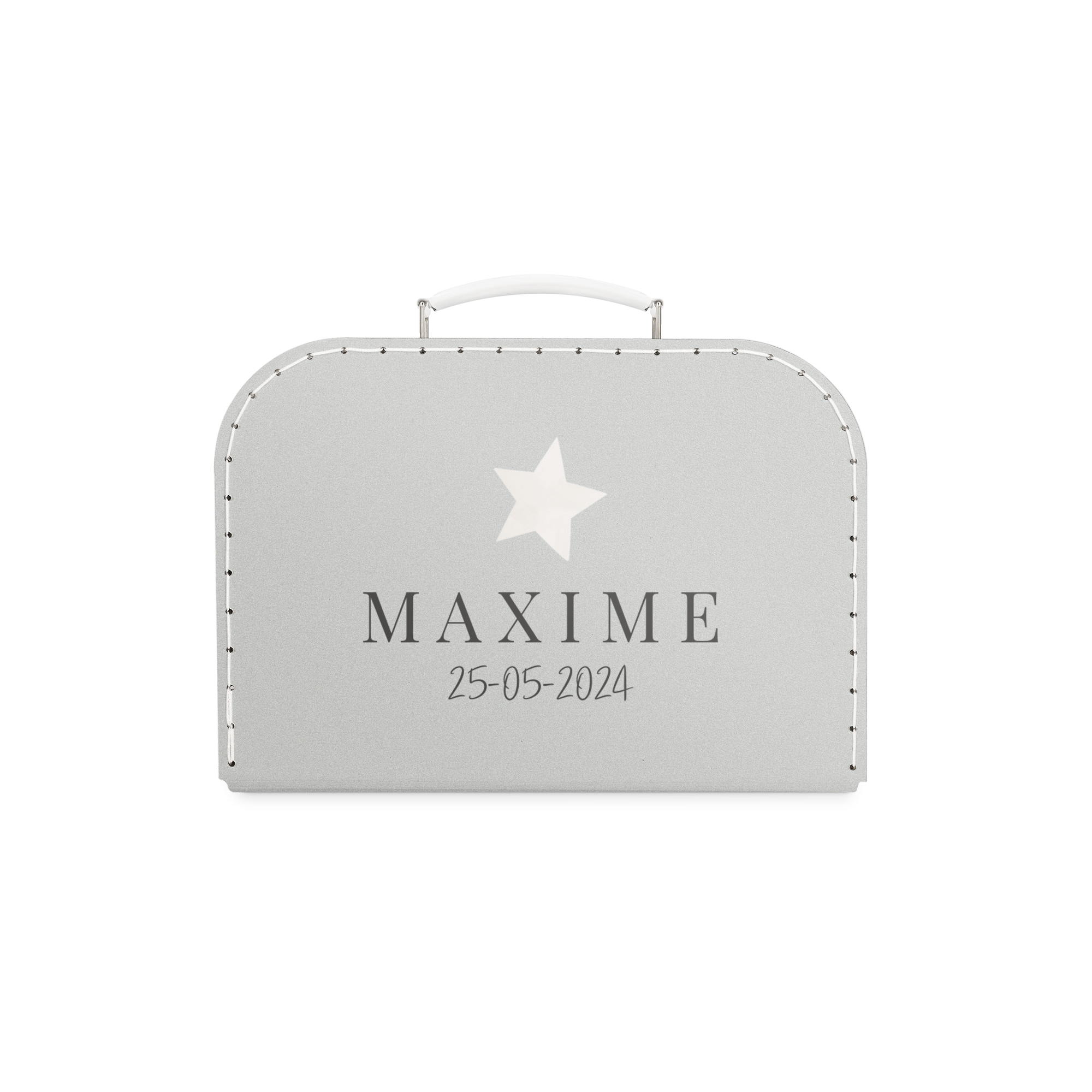 Valisette enfant personnalisé