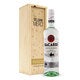 Rhum - Bacardi blanc - avec coffret personnalisé