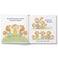 Personalised book - Twins or Triplets Personalised book - Twins or Triplets