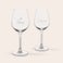 Coffret cadeau apero personnalisé avec vin et en-cas Coffret cadeau apero personnalisé avec vin et en-cas