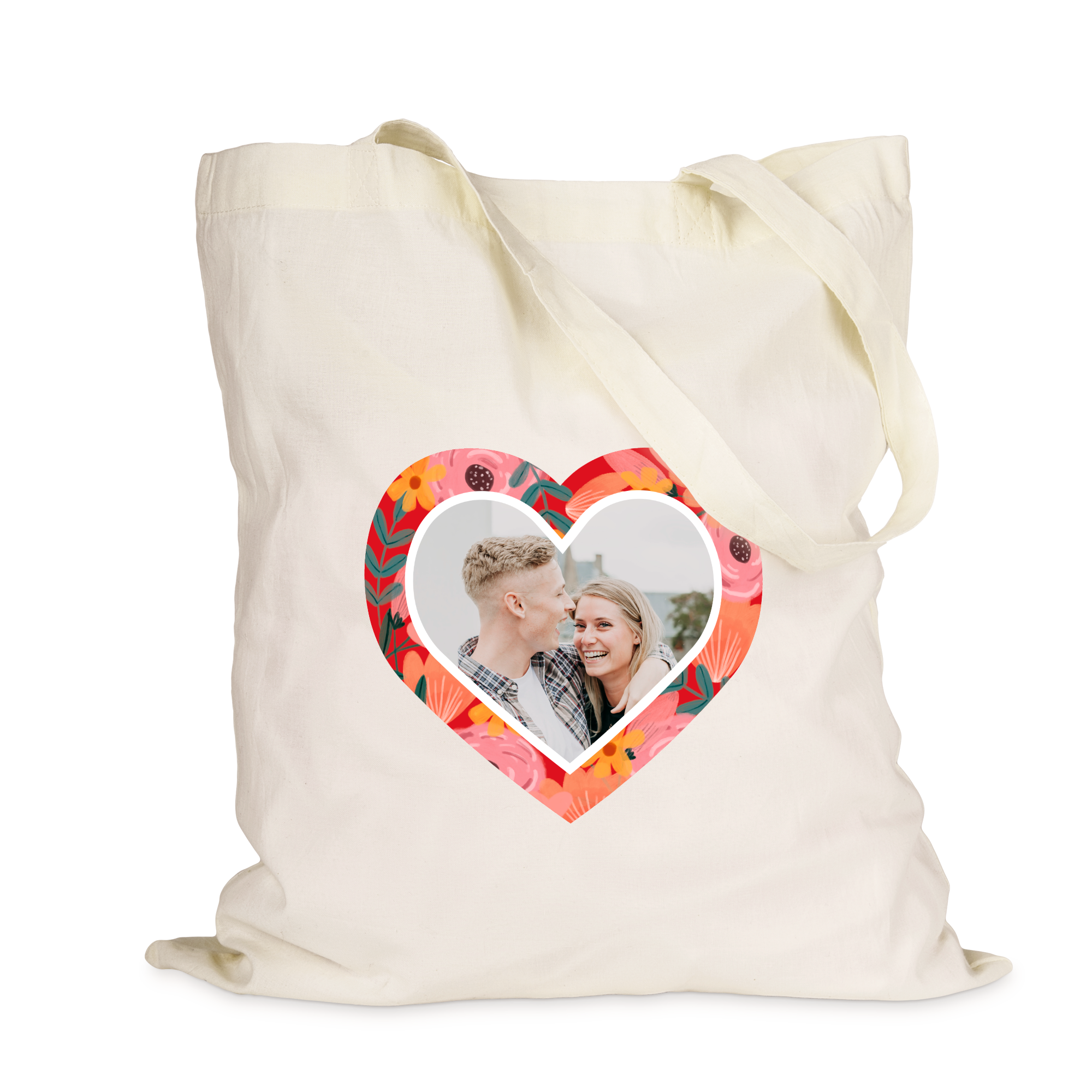 Tote bag bedrukken