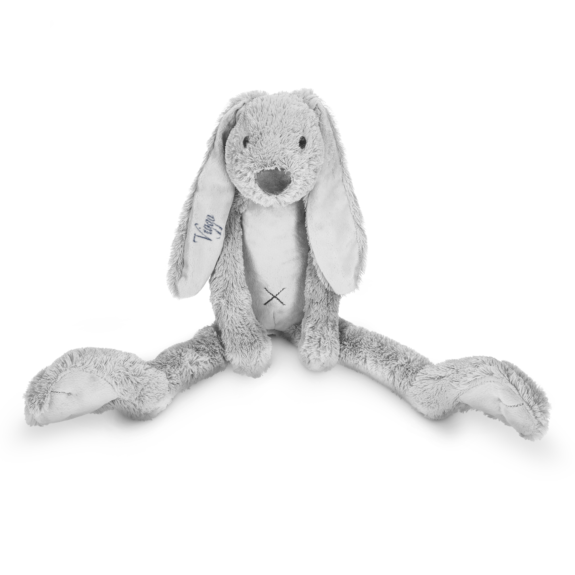 Personliga baby-tuttlen - Rabbit Richie