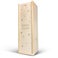 Magnum Weinkiste aus Holz mit Gravur