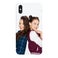 Printed iPhone X case