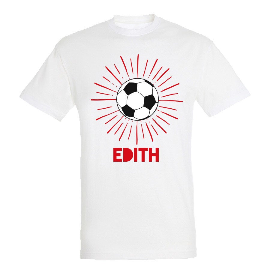 World Cup T-shirt