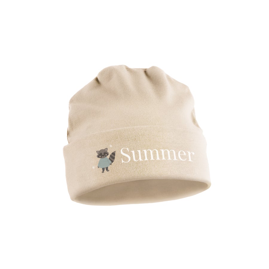 Gorrito de bebé Gorrito de bebé